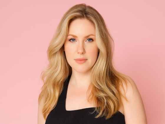 Eliane Elias